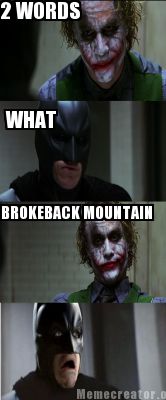 2-words-what-brokeback-mountain
