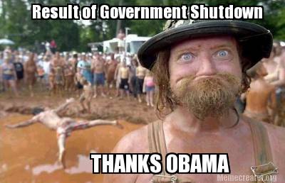 result-of-government-shutdown-thanks-obama9