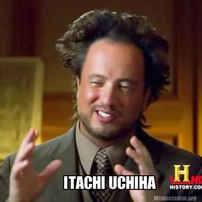itachi-uchiha