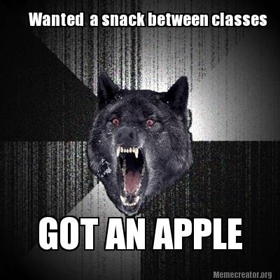 got-an-apple-wanted-a-snack-between-classes