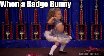 when-a-badge-bunny