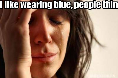 i-like-wearing-blue-people-think-im-hardcore-ingress-resistance