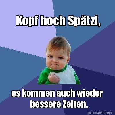 bessere zeiten bessere zeiten