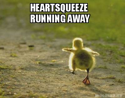 heartsqueeze-running-away