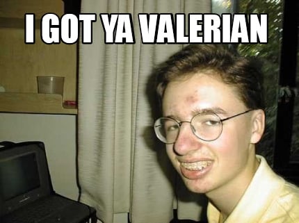 i-got-ya-valerian