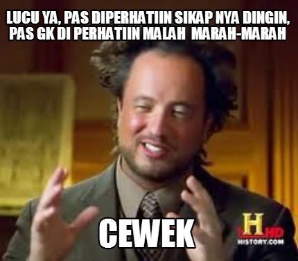 Meme Creator - Lucu