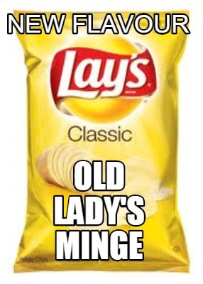 new-flavour-old-ladys-minge