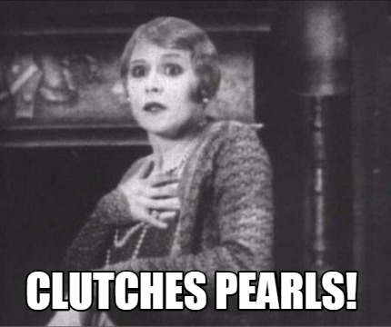 clutches-pearls