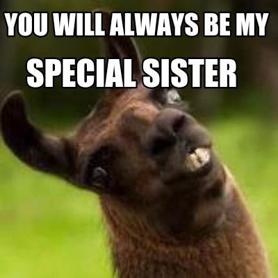 you-will-always-be-my-special-sister