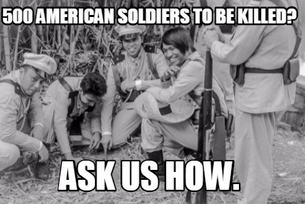 500-american-soldiers-to-be-killed-ask-us-how