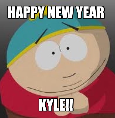 happy-new-year-kyle