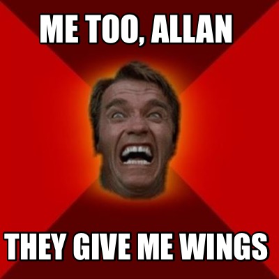 me-too-allan-they-give-me-wings