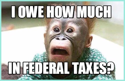 i-owe-how-much-in-federal-taxes