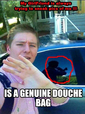 is-a-genuine-douche-bag