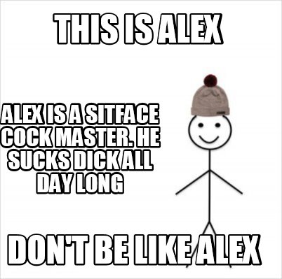 Alex Sucks Dick 51