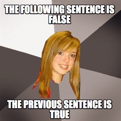 sentence true previous false meme memecreator following generator