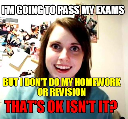 I Do My Girlfriends Homework should i do my girlfriends homework