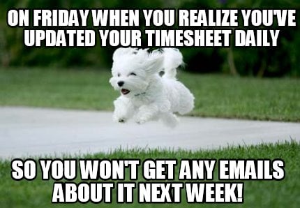 on-friday-when-you-realize-youve-updated-your-timesheet-daily-so-you-wont-get-an