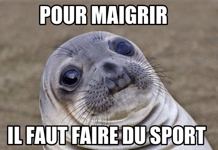 Vite maigrir sans aucun dommage pour la santé sans régimes
