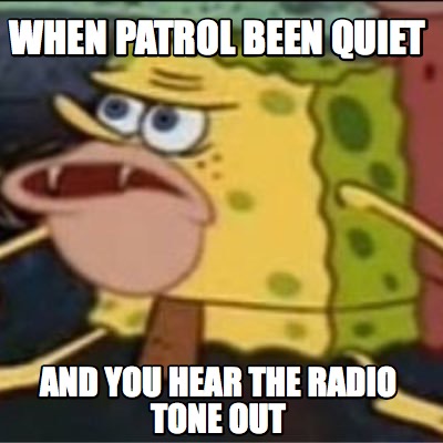 when-patrol-been-quiet-and-you-hear-the-radio-tone-out