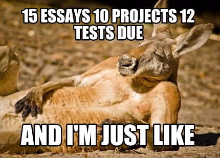 essays tests essays tests