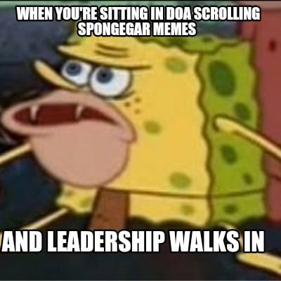 when-youre-sitting-in-doa-scrolling-spongegar-memes-and-leadership-walks-in
