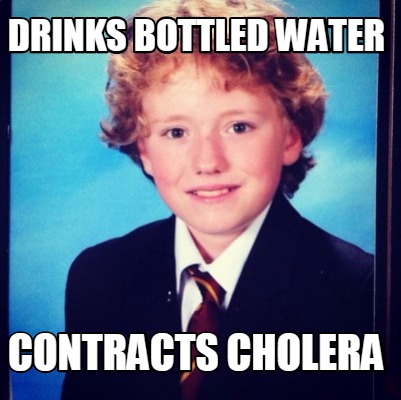 drinks-bottled-water-contracts-cholera