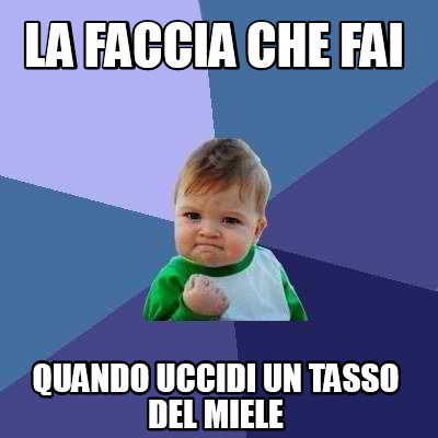 Trattiamo la persona leruzione di acne