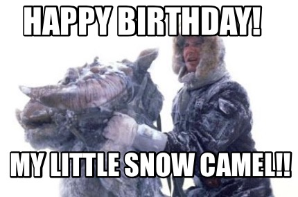 happy-birthday-my-little-snow-camel