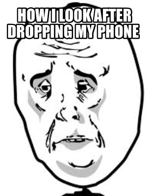 how-i-look-after-dropping-my-phone