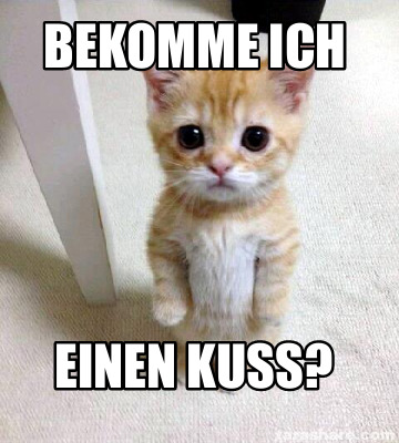 Ich bekomme einen geblasen