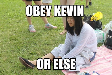 obey-kevin-or-else