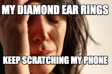 my keeps scratching meme creator my ear rings keep scratching my phone meme generator at my keeps scratching meme creator my ear rings keep scratching my phone meme generator at