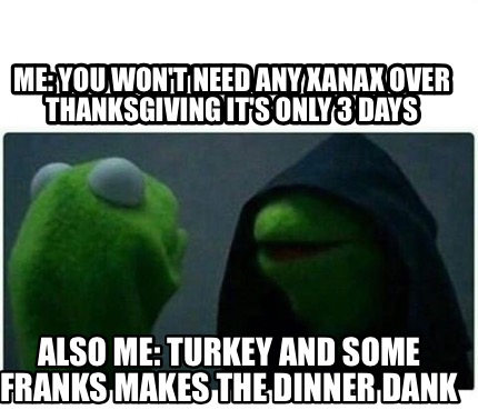 Thanksgiving art fall