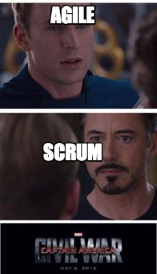 agile-scrum