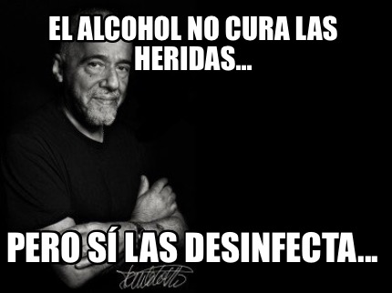Como librarse de la psicosis alcohólica