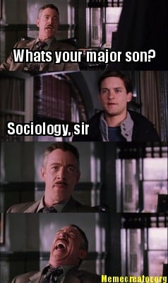 whats-your-major-son-sociology-sir