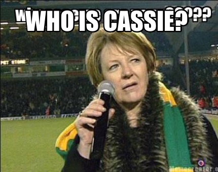 who-is-cassie