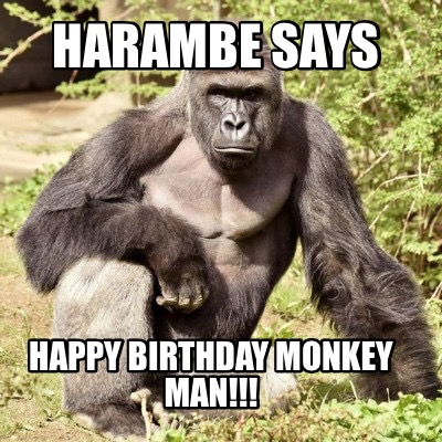 harambe-says-happy-birthday-monkey-man