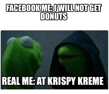 Donuts And Action Cameras The Unlikely Meme Stock Story Of Krispy Kreme And Gopro - tgn2jih