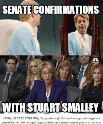senate-confirmations-with-stuart-smalley