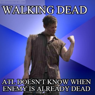 walking-dead-atl-doesnt-know-when-enemy-is-already-dead