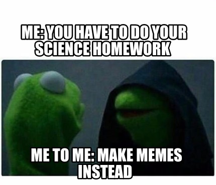 Do my science homework for me