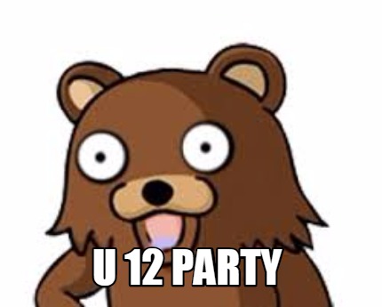 u-12-party