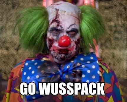 go-wusspack