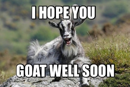 i-hope-you-goat-well-soon
