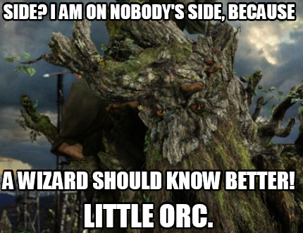 side-i-am-on-nobodys-side-because-a-wizard-should-know-better-little-orc