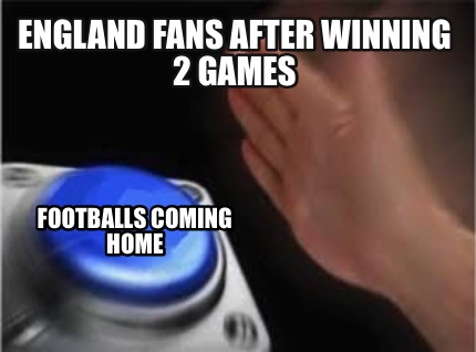 england-fans-after-winning-2-games-footballs-coming-home