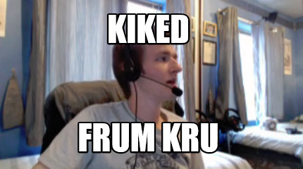 kiked-frum-kru