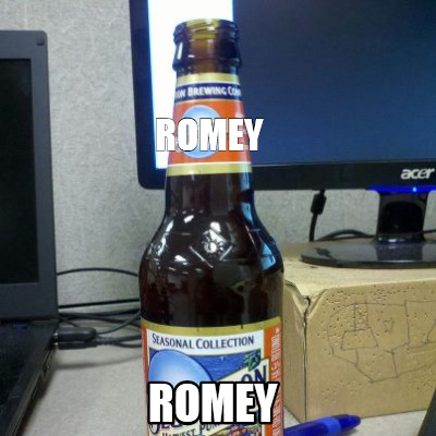 romey-romey